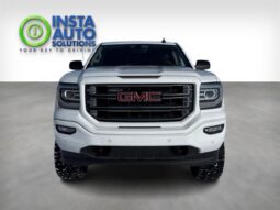 
										2017 GMC Sierra 1500 SLT full									
