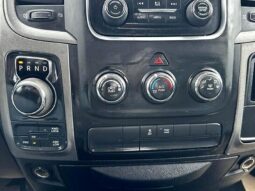 
										2016 RAM 1500 ST full									