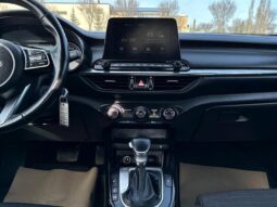 
										2020 Kia Forte EX+ full									