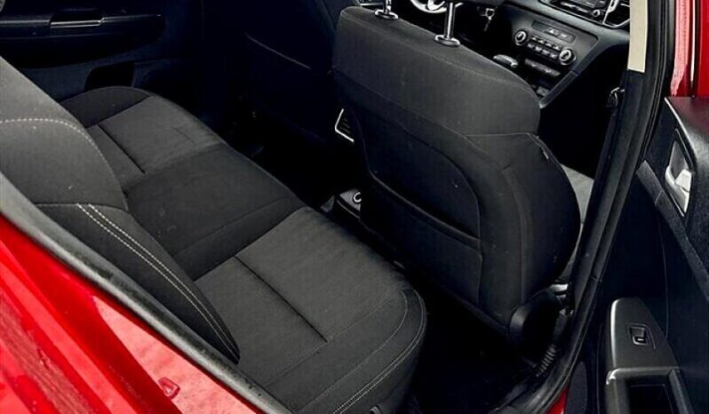
								2019 Kia Sportage LX full									