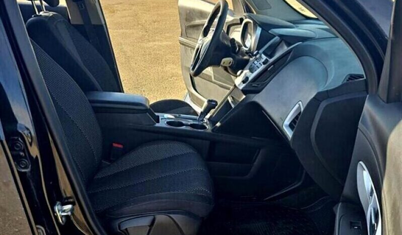 
								2017 Chevrolet Equinox LS full									