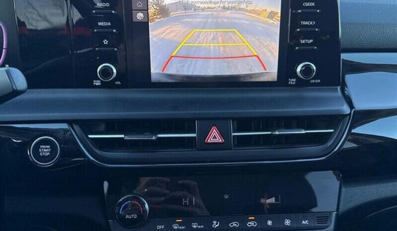 
								2024 Kia Seltos EX full									