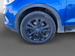 
										2017 Ford Escape SE full									