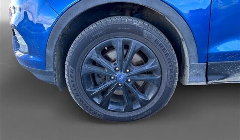 
								2017 Ford Escape SE full									