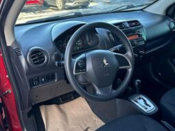 
										2017 Mitsubishi Mirage G4 ES full									