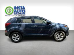 
										2015 Kia Sportage LX full									