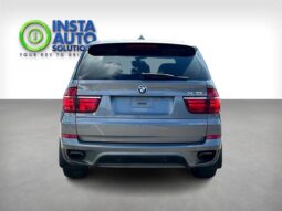 
										2011 BMW X5 xDrive50i full									