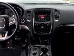 
										2016 Dodge Durango SXT full									