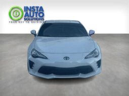 2017 Toyota 86 Coupe