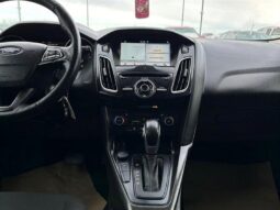 
										2018 Ford Focus SEL full									