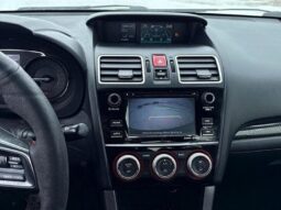 
										2017 Subaru WRX STI Sport full									
