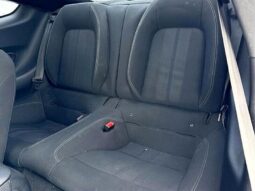 
										2018 Ford Mustang EcoBoost full									