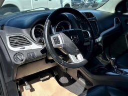 
										2017 Dodge Journey GT full									