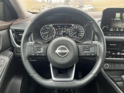
										2023 Nissan Rogue SL full									