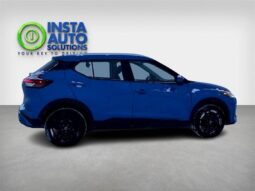 
										2021 Nissan Kicks SV full									
