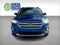 
										2018 Ford Escape SE full									