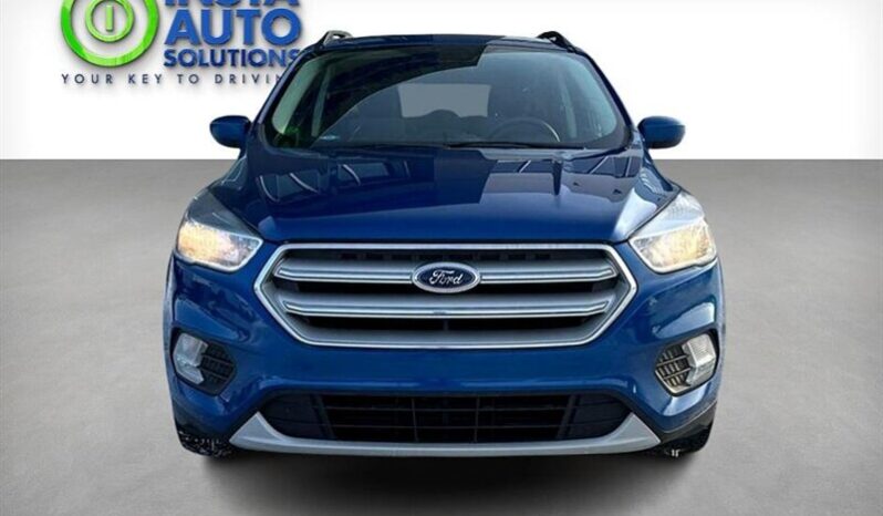 
								2018 Ford Escape SE full									
