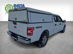 
										2020 Ford F-150 XLT 4×4 full									