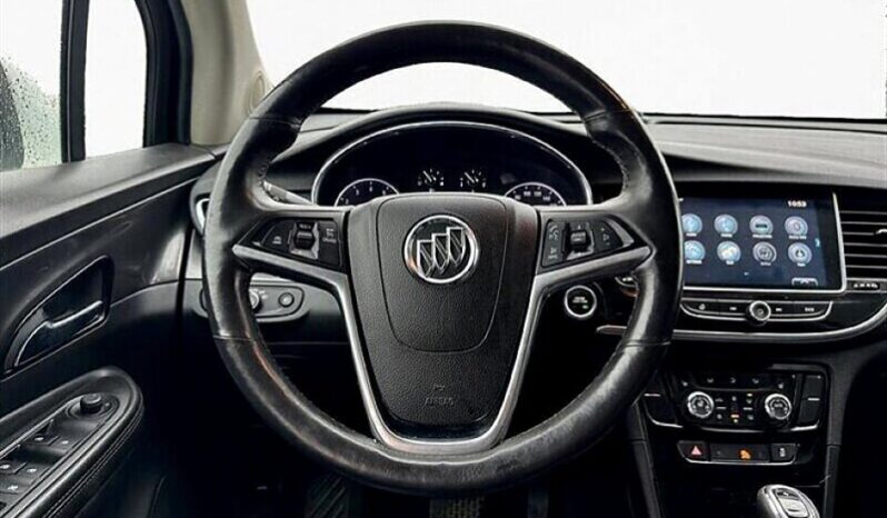 
								2018 Buick Encore Essence full									