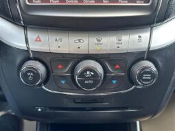 
										2016 Dodge Journey R/T full									