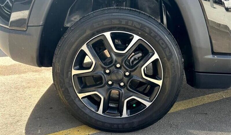 
								2021 Jeep Compass Freedom full									