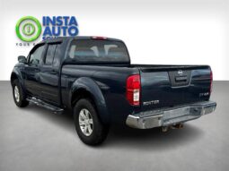 
										2019 Nissan Frontier SV full									