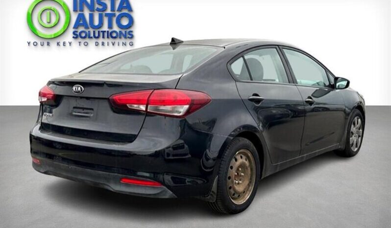 
								2018 Kia Forte LX full									