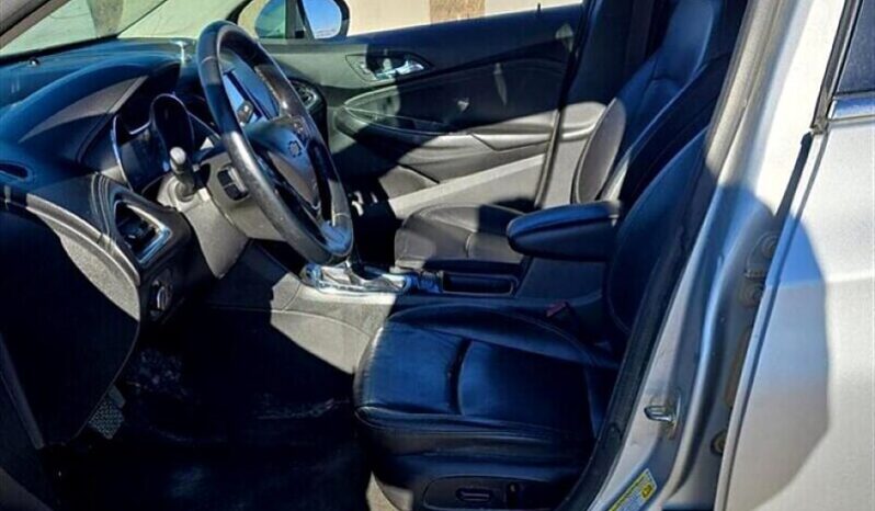 
								2017 Chevrolet Cruze Premier Auto full									