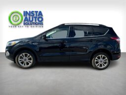 
										2018 Ford Escape SE full									