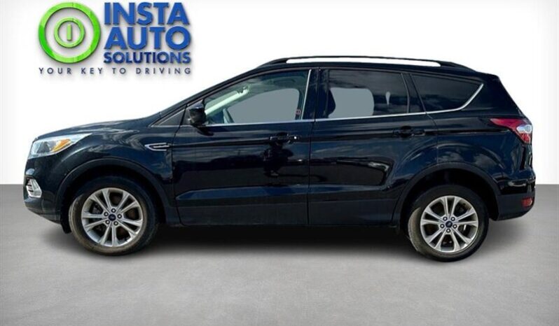 
								2018 Ford Escape SE full									