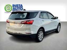 
										2018 Chevrolet Equinox LS full									
