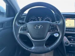 
										2018 Hyundai ELANTRA Limited full									
