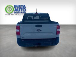 
										2022 Ford Maverick XLT full									