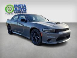 
										2023 Dodge Charger GT Blacktop full									