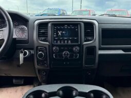 
										2020 RAM 1500 Express full									