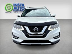 
										2019 Nissan Rogue SV full									
