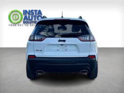 
										2019 Jeep Cherokee Altitude full									