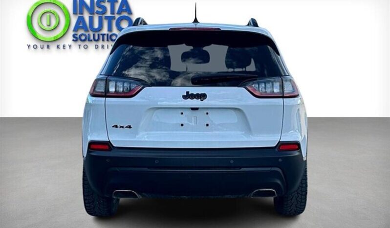 
								2019 Jeep Cherokee Altitude full									
