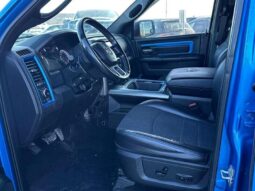 
										2018 RAM 1500 Sport full									