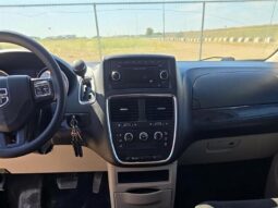 
										2019 Dodge Grand Caravan Canada Value Package full									