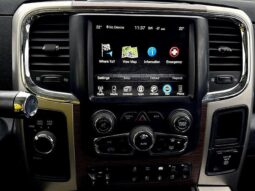 
										2017 RAM 2500 Laramie full									