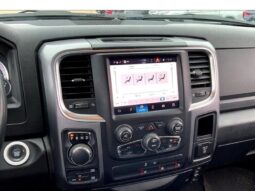 
										2022 RAM 1500 SLT full									