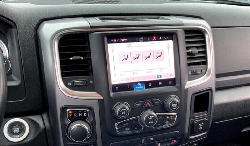 
								2022 RAM 1500 SLT full									