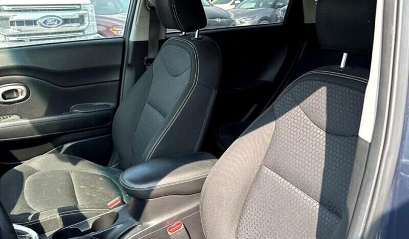 
								2015 Kia Soul EX Plus full									