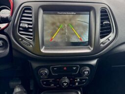 
										2018 Jeep Compass Trailhawk full									