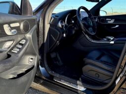 
										2016 Mercedes-Benz GLC GLC 300 4MATIC full									