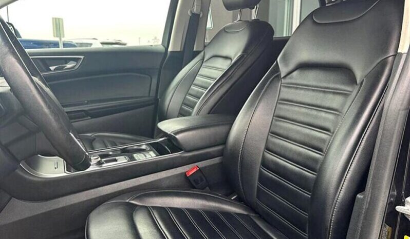 
								2019 Ford Edge SEL full									