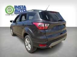 
										2018 Ford Escape SE full									