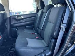 
										2018 Nissan Pathfinder S full									