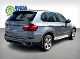 
										2011 BMW X5 xDrive50i full									